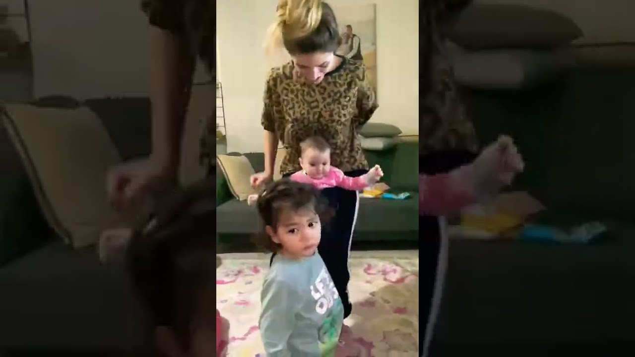 Roman Havası 😁Böyle Teyzeler Kimde Var😂😂