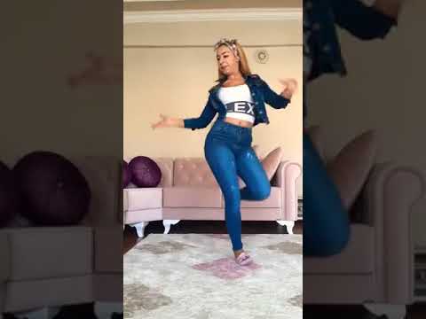 Roman Havası Ritim Şov Yelda Sürücü