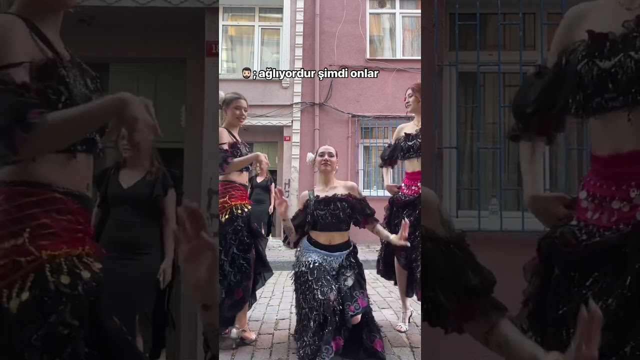 Roman Havası #romanhavasi #oyunhavası #öneçıkar #dance