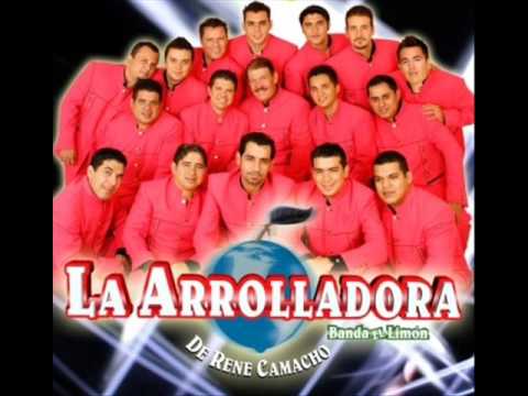roman iriarte la arrolladora