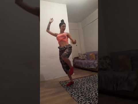 Roman Kızı Songül Tulumba Show Afad
