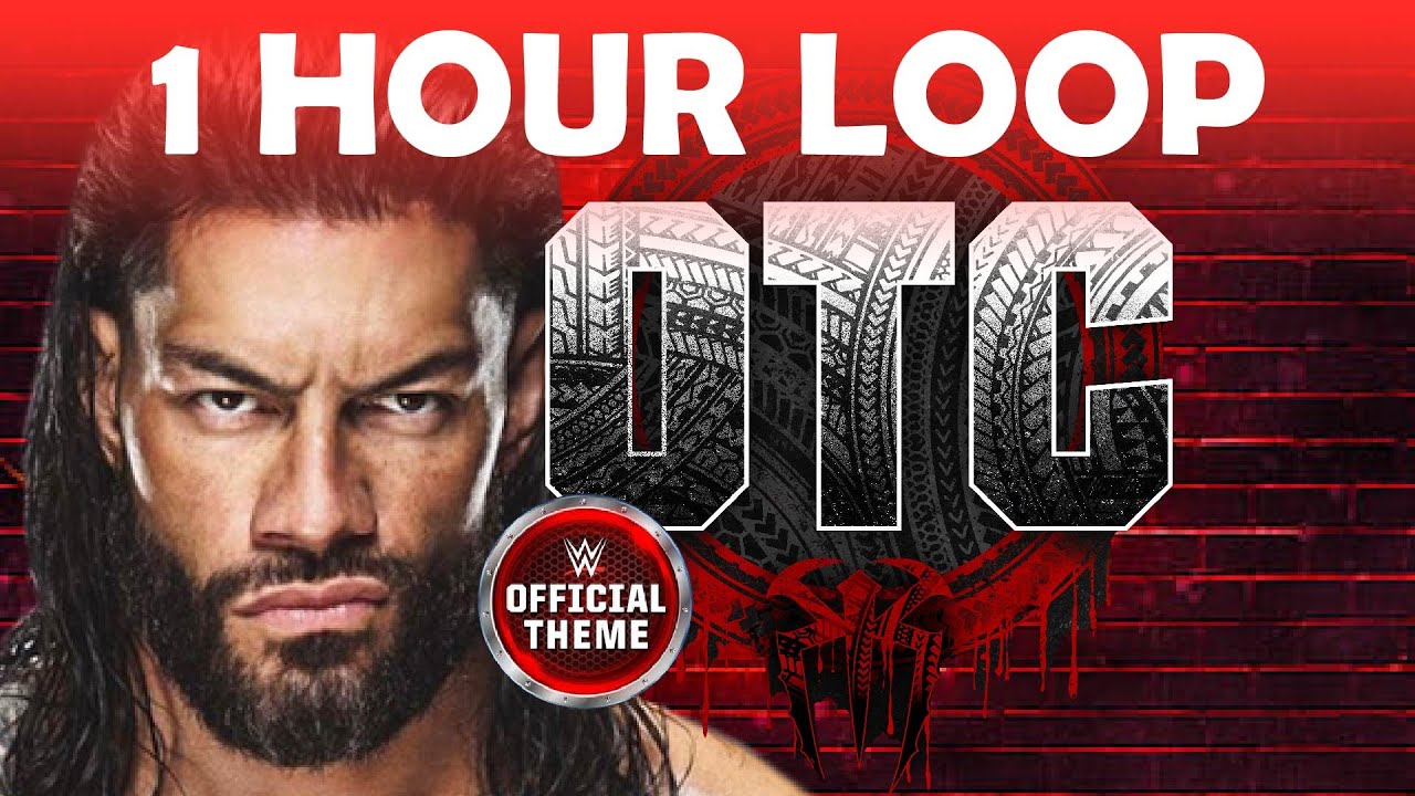 Roman Reigns - 