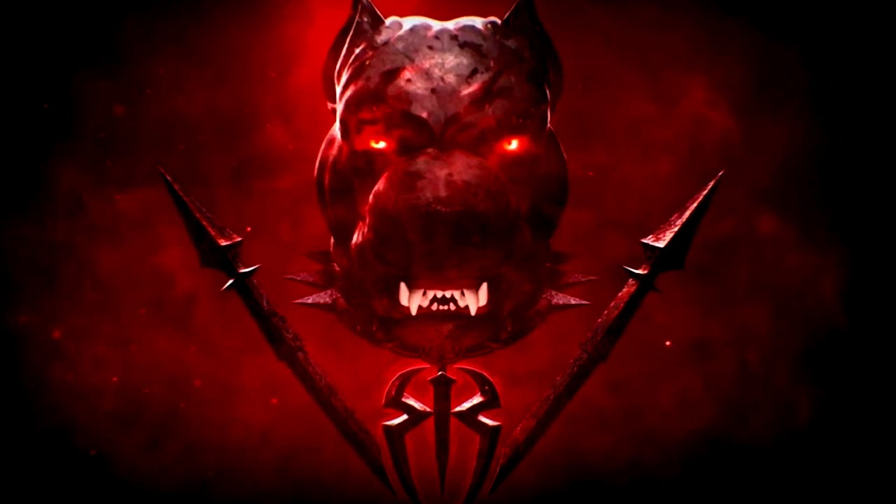 Roman Reigns Big Dog Titantron