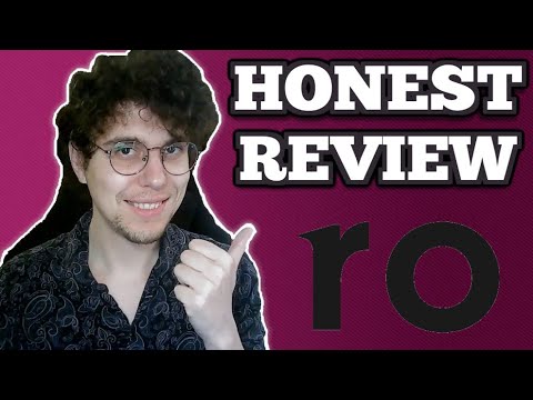 Roman (Ro) Telehealth Honest Review - Watch Before Using