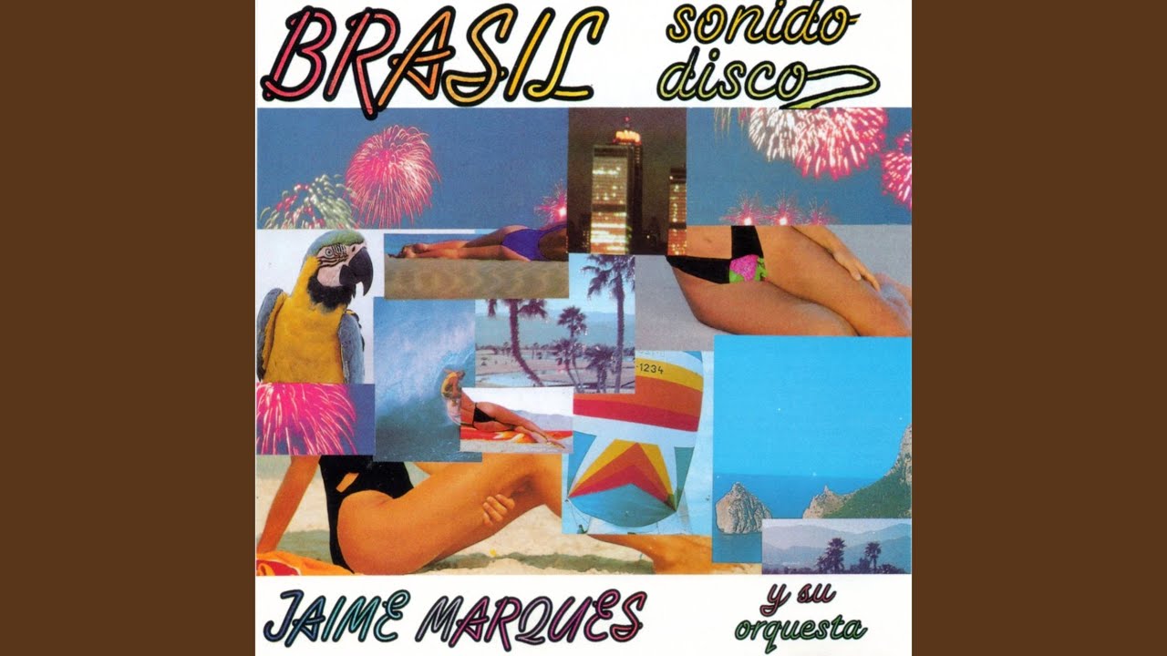 Romance en bossa (2015 Remaster)