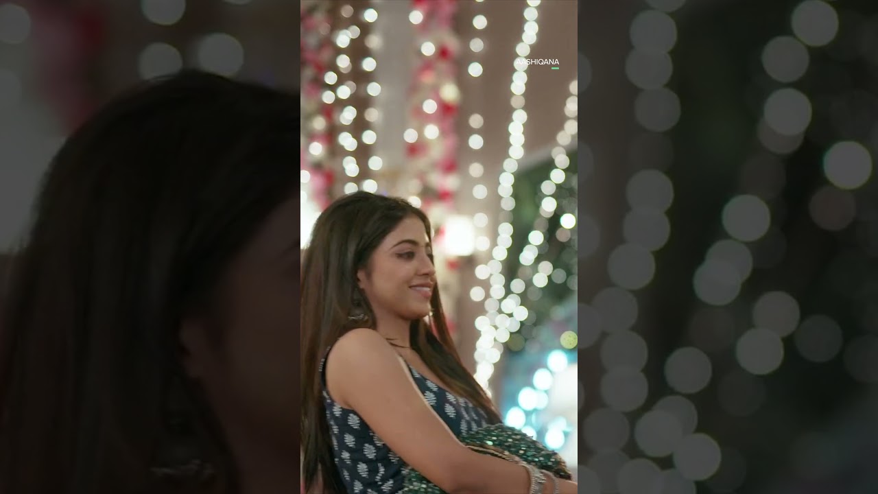 Romance ka badshah ft. Yash | Aashiqana | DisneyPlus Hotstar