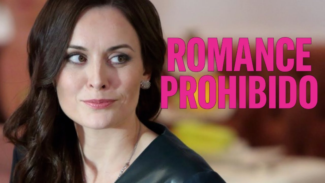 ROMANCE PROHIBIDO ENTRE UNA EMPRESARIA Y SU CHOFER | FAMILIA PRESTADA | Romántica - Series y novelas