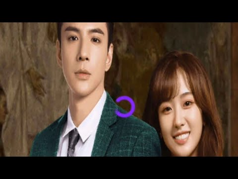 Romance with Blind Master EP 1