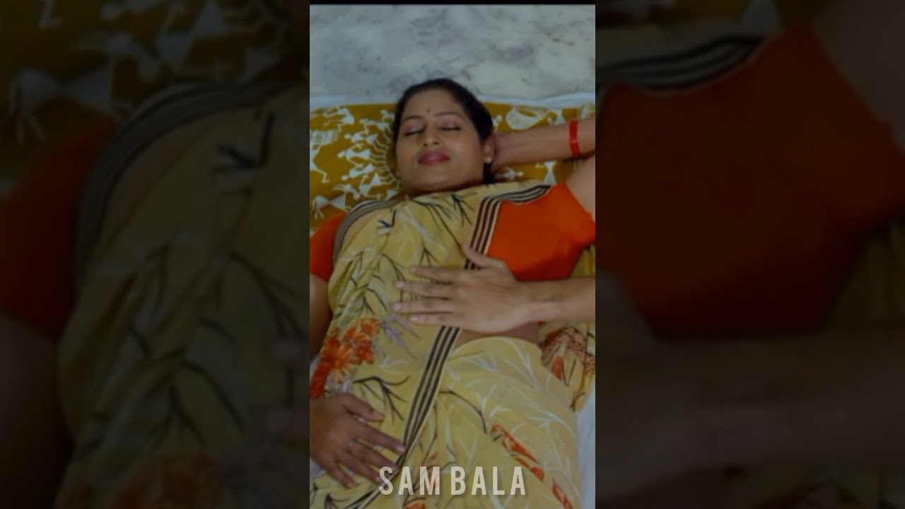 Romance with house maid( வேலைகாரி)