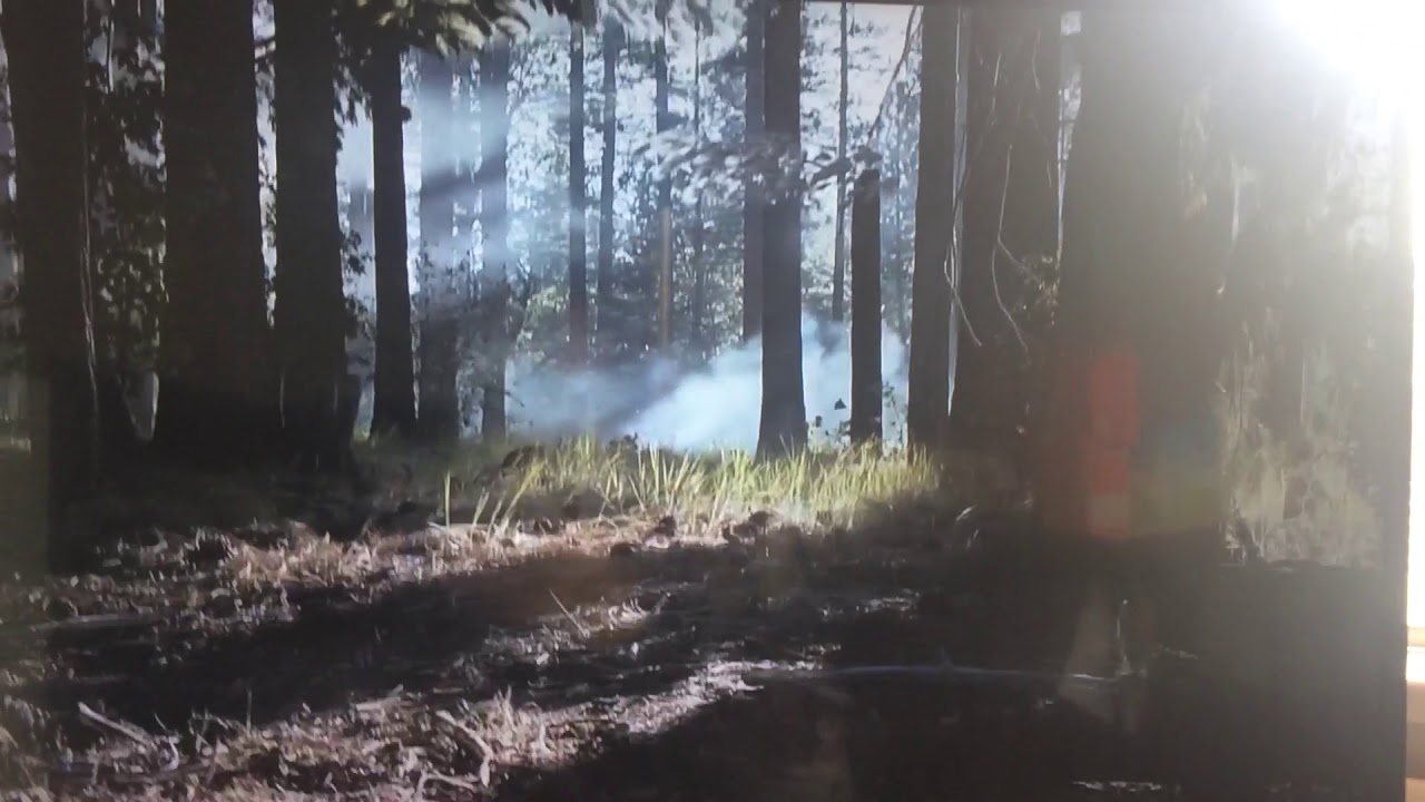 Romancing the Stone - film 4 intro