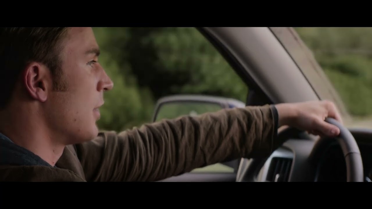 Romanogers - Getaway Car