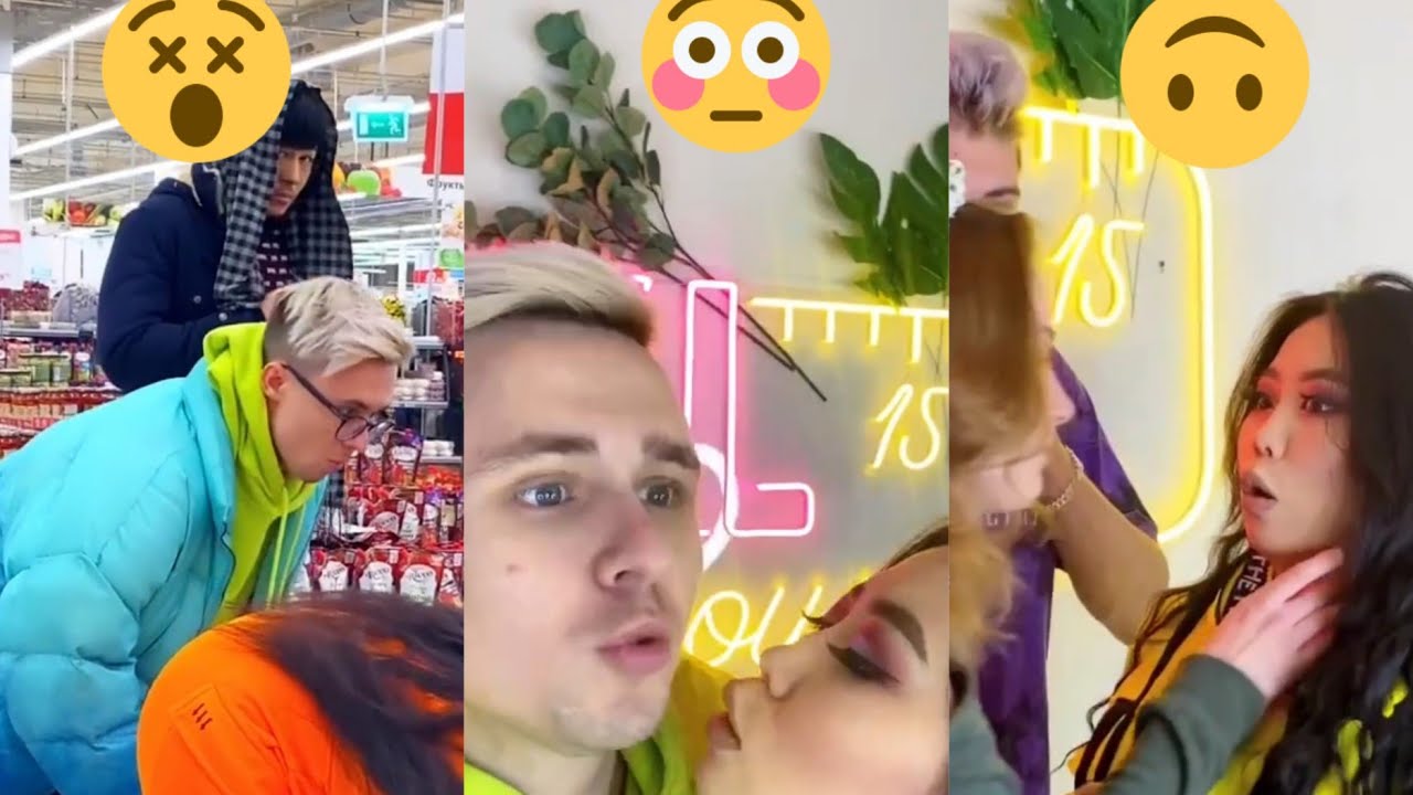 Romantic cute couples tiktok videos .#5 #eraays #axuta #tiktok