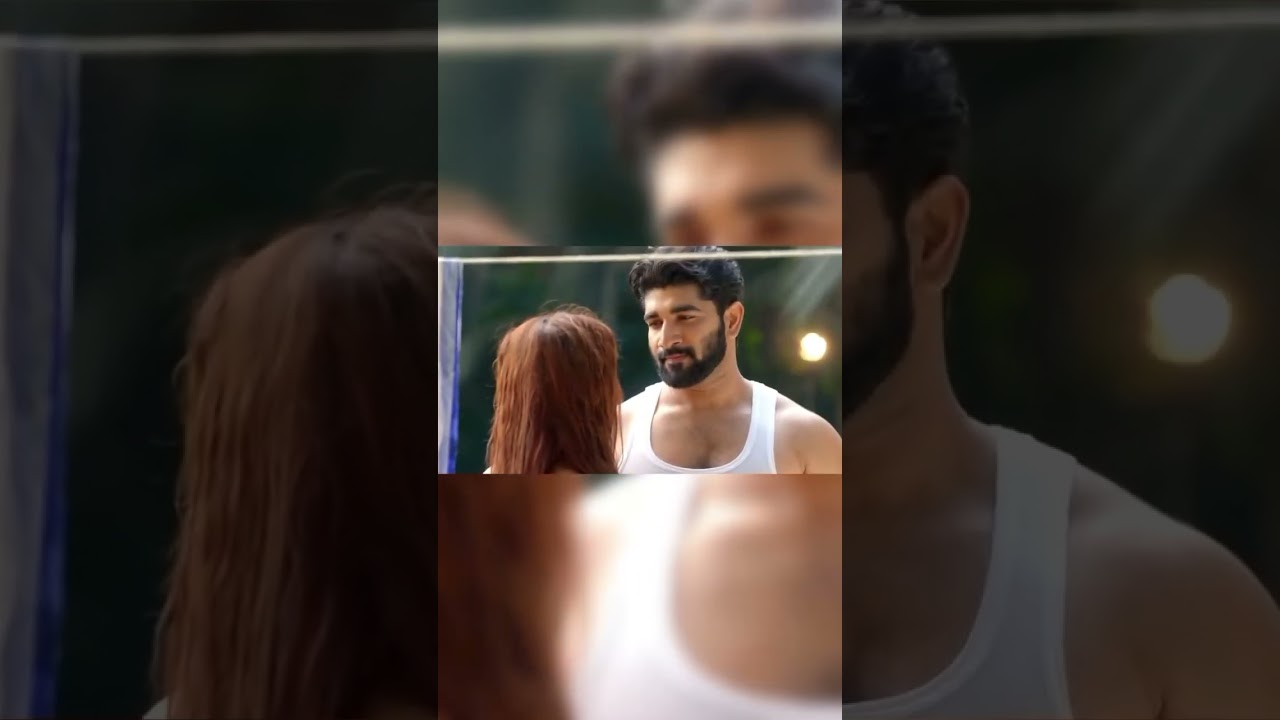 Romantic Montage | Parth Bartakke