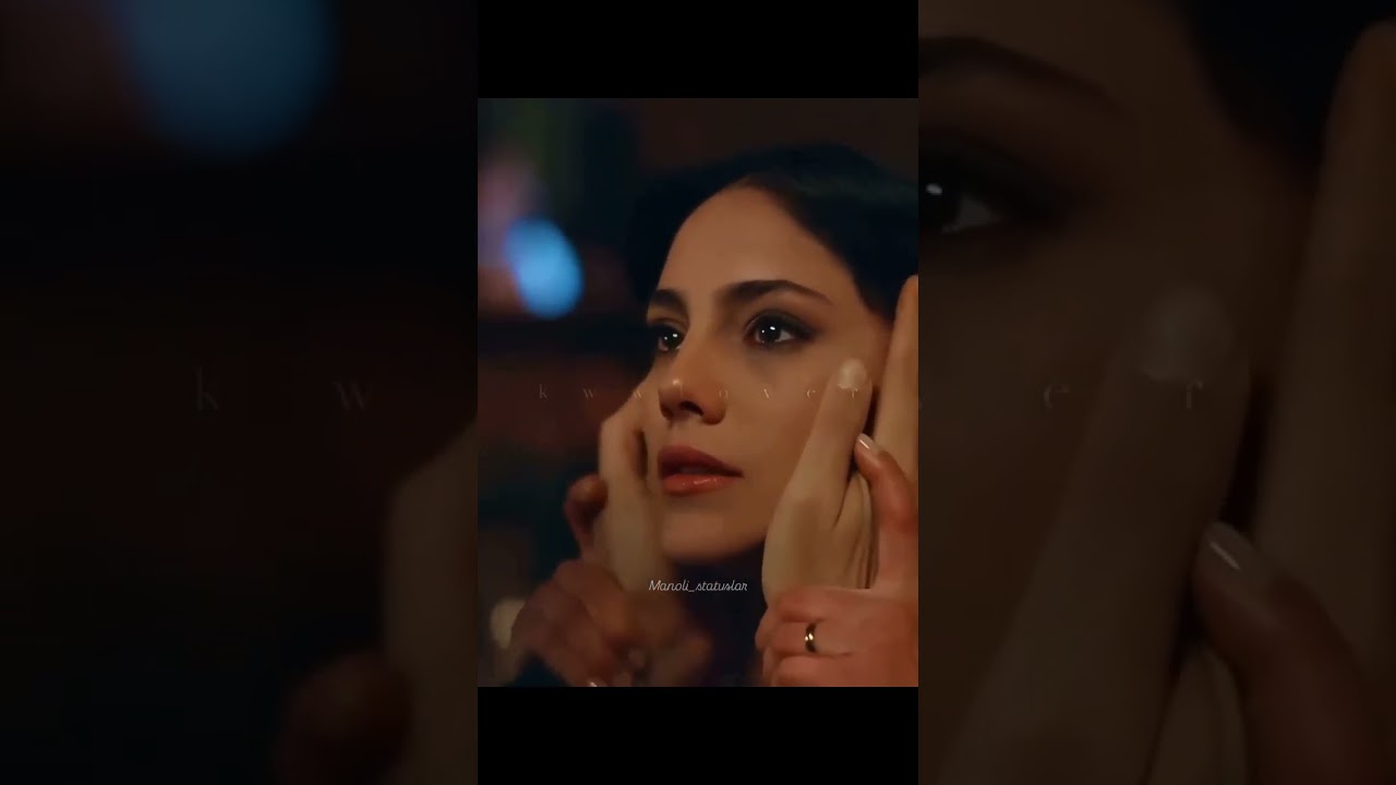 Romantik video sevgi haqida ❤️‍🩹