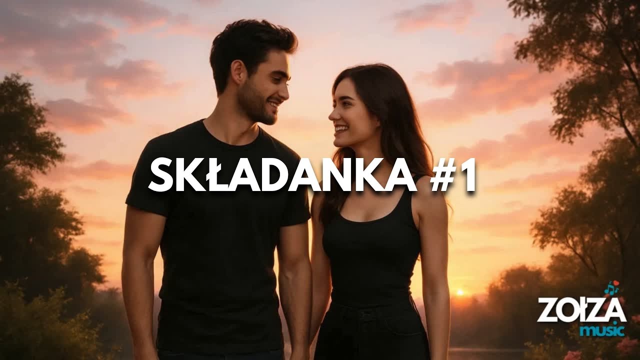 Romantyczne Piosenki o Miłości #1  | Najpiękniejsza Playlista 2025
