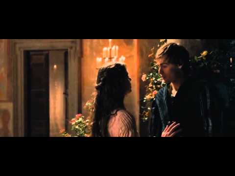 Romeo and Juliet 2013 Thousand times Good Night!