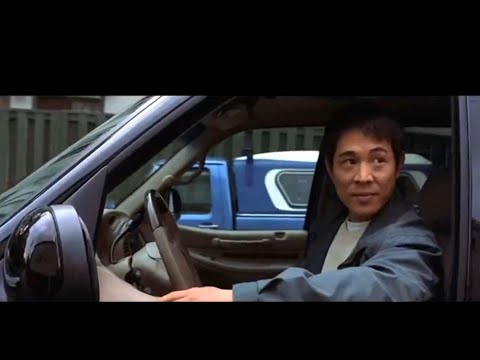 romeo ölmeli (romeo must die) türkçe dublaj jet li-aaliyah