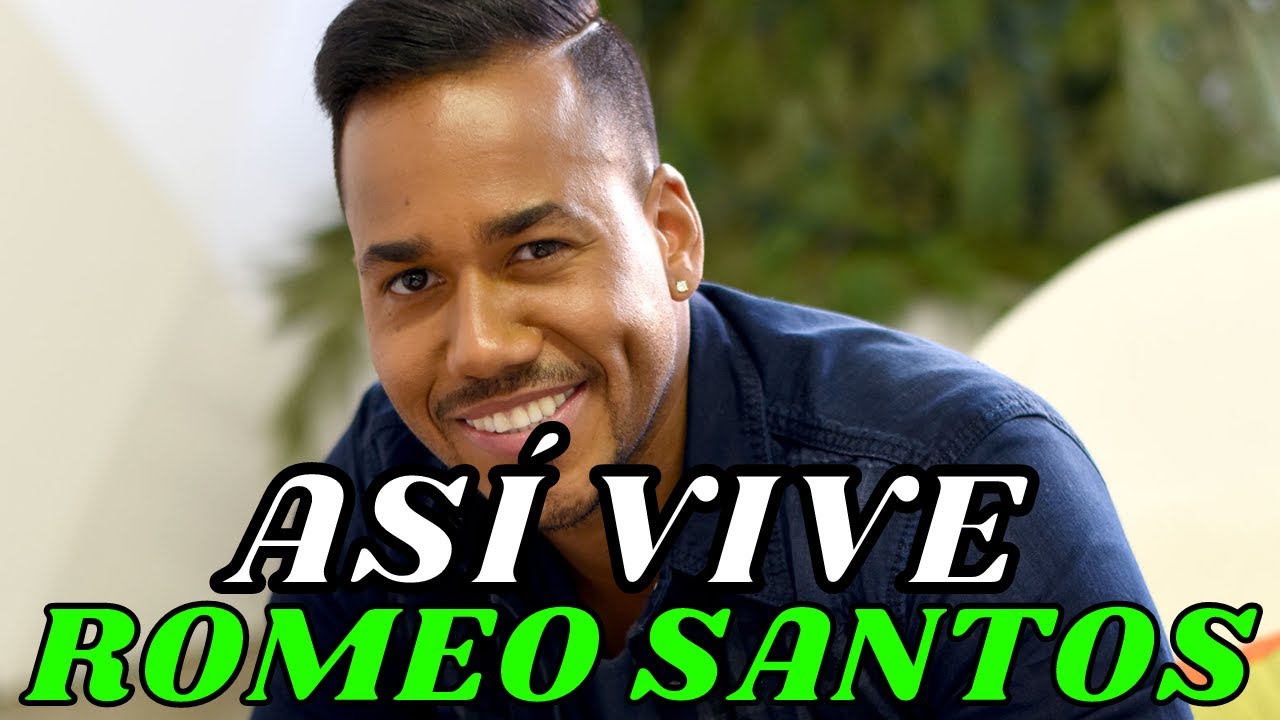 Romeo Santos : Así es LA LUJOSA VIDA de ROMEO SANTOS 2023 | Cómo vive Romeo Santos