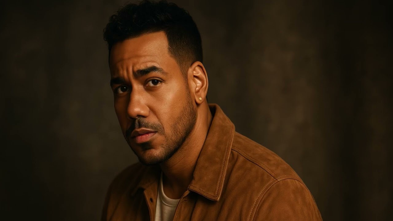 Romeo Santos – Te Juré en Silencio (2025) #bachata