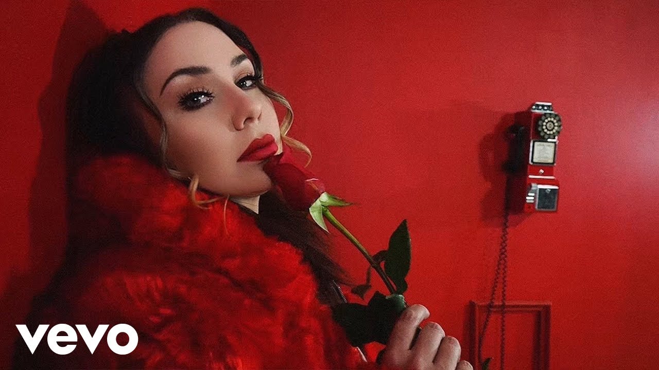 Romi Chase, Layzee Ella - True Crime