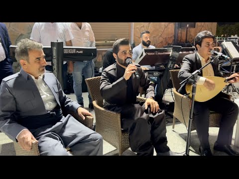 Romi Harki u Hasan Sharif u Aref Choban   Xoshtrin Dawata  New 2021