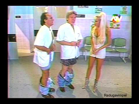 ROMPEPORTONES - EL HOSPITAL 25
