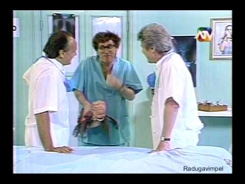 ROMPEPORTONES - EL HOSPITAL 28