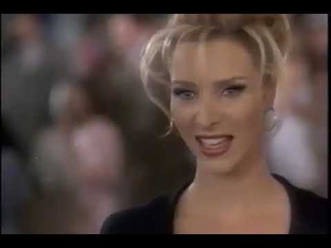 Romy and Micheles High School Reunion Movie Trailer 1997 - TV Spot