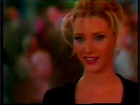Romy and Michelle's High School Reunion TV Spot #1 (1997)