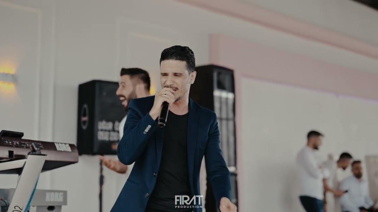 RONİ DILZAR - SÜPER DELİLO HALAYLARI