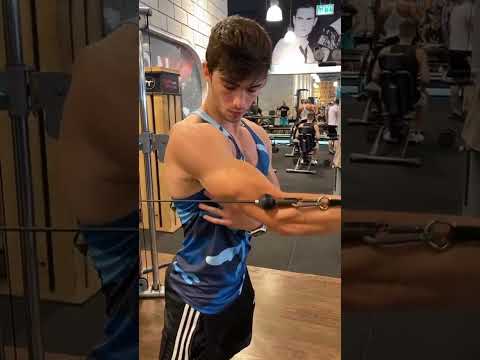 Ron Levi - Fit