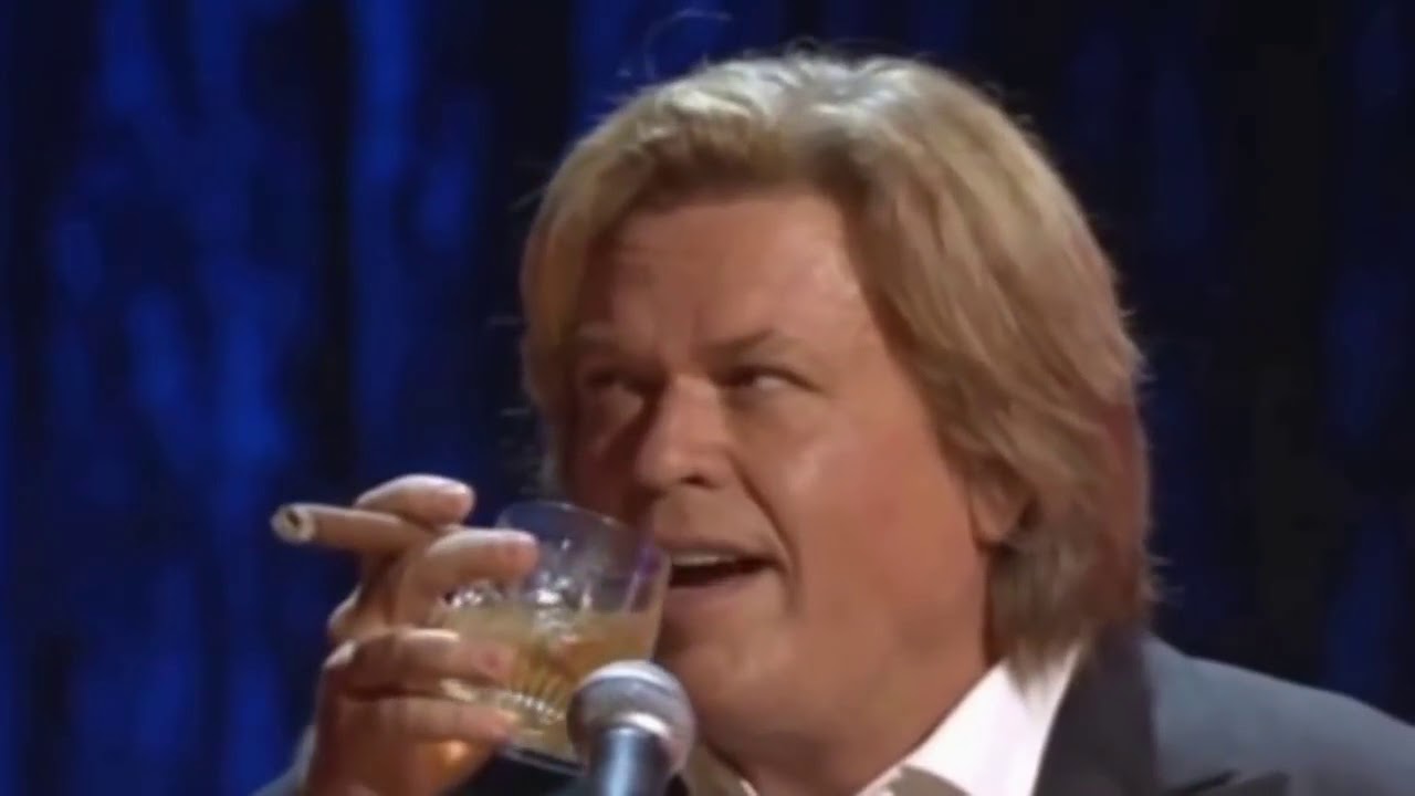 Ron White Behavioral Problems 2010 - Ron White Stand-up Comedian Special Full Show (FULL HD, 1080p)
