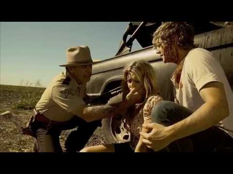 Ronald Lee Ermey - Sheriff Hoyt -  The Texas Chainsaw Massacre