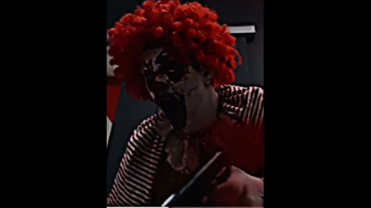 Ronald McDonald (RackaRacka) vs Hazbin Hotel (Comp)