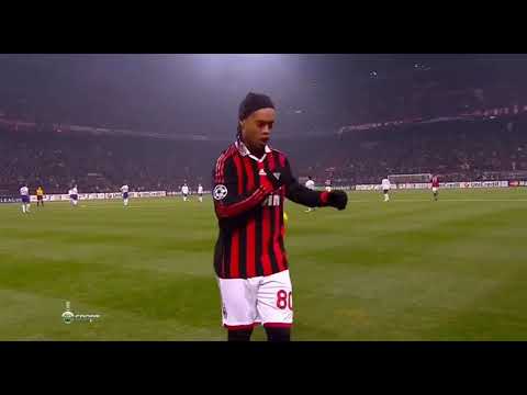 Ronaldinho Dance 4K Free Clips | Clips For Edit