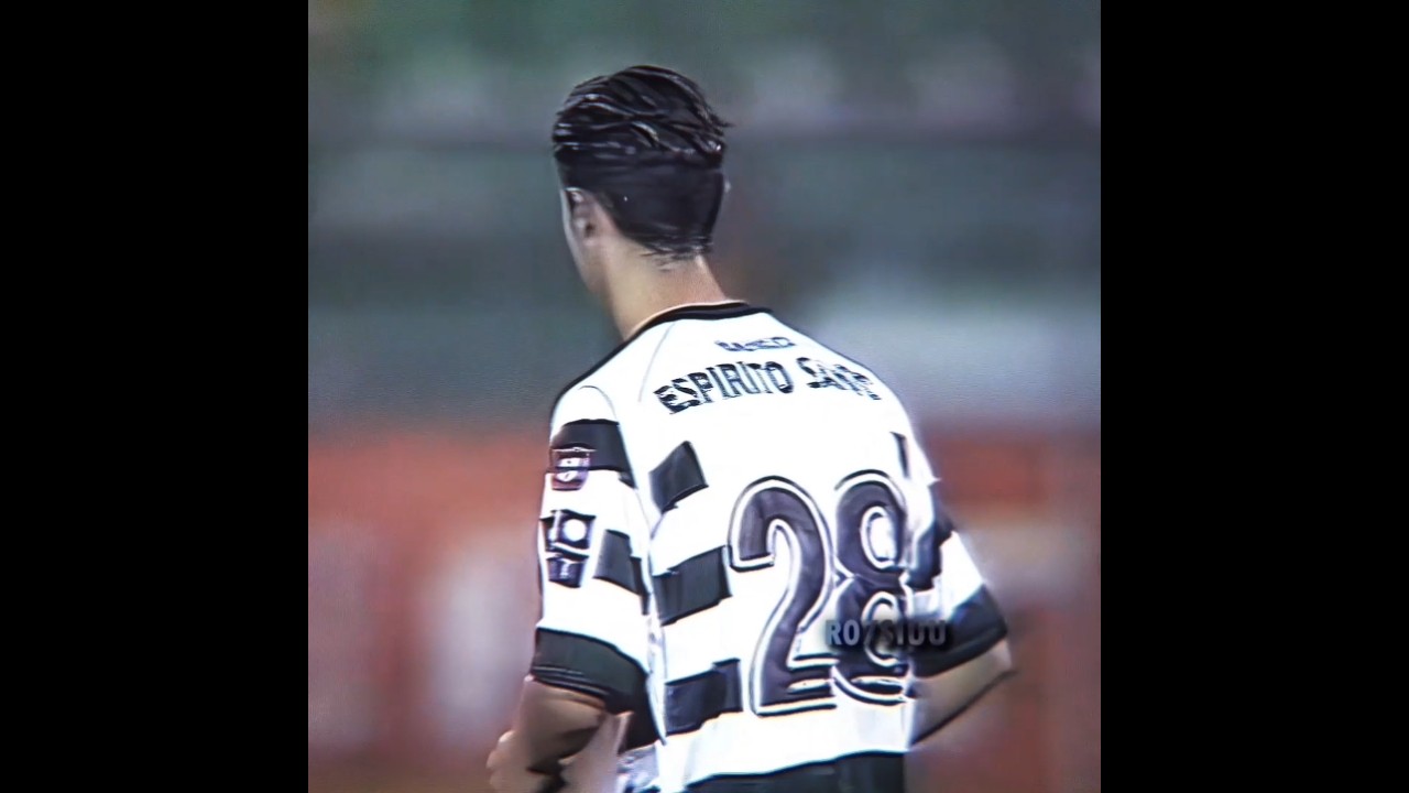 Ronaldo 2002 💀🔥 #cr7 #football #cristianoronaldo #edit