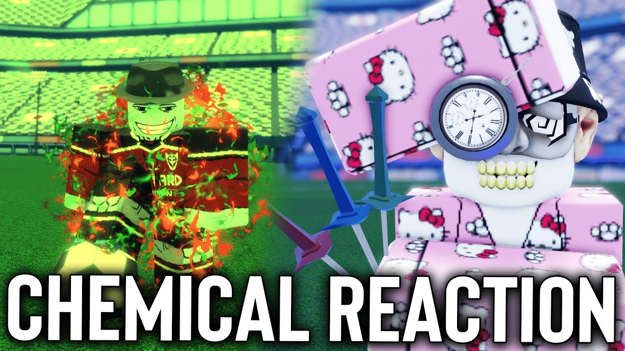 Ronaldo and Sakuya Trolling in PUBLIC SERVERS (Azure Latch)