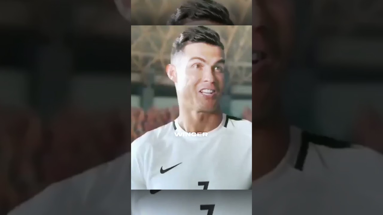 Ronaldo best and funny commercial 🤣