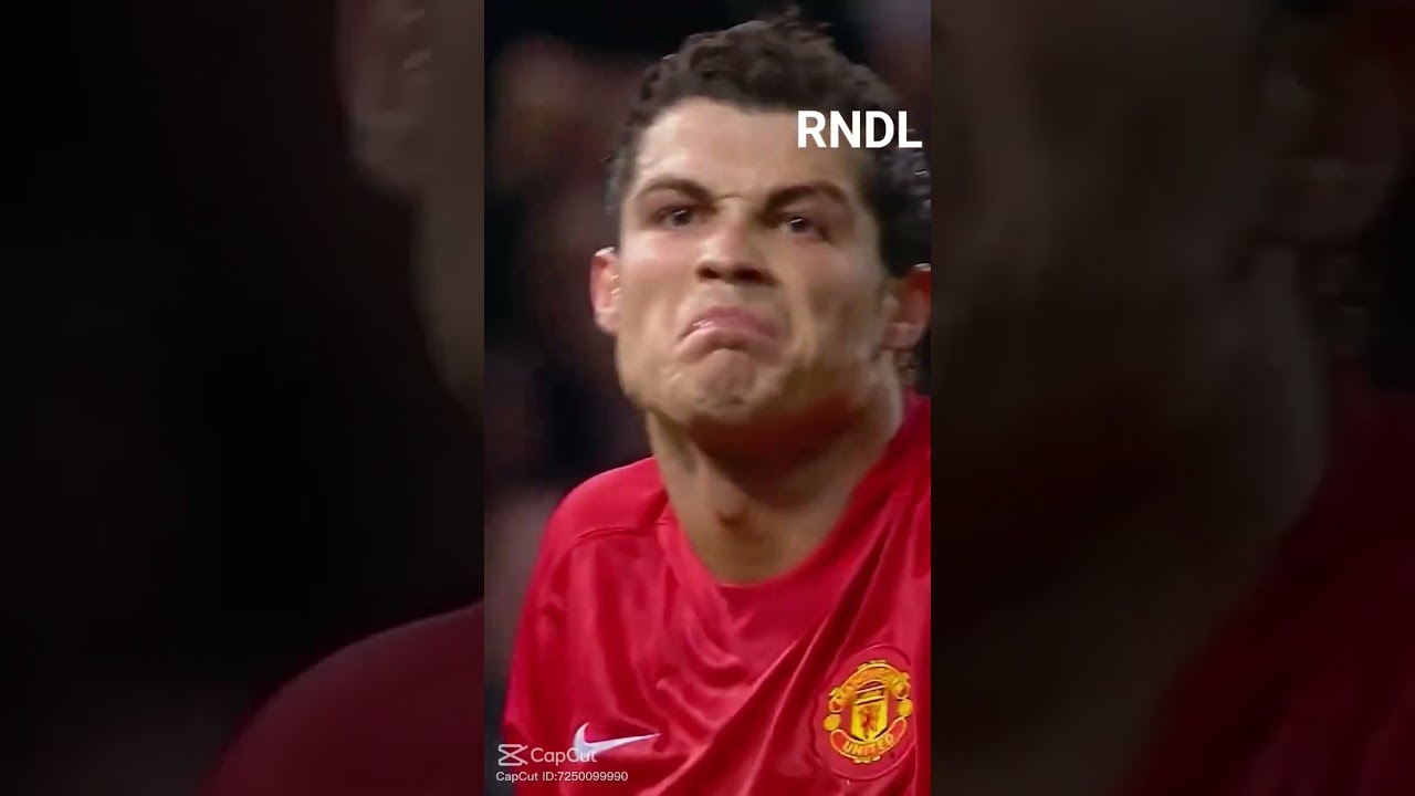 Ronaldo fricick
