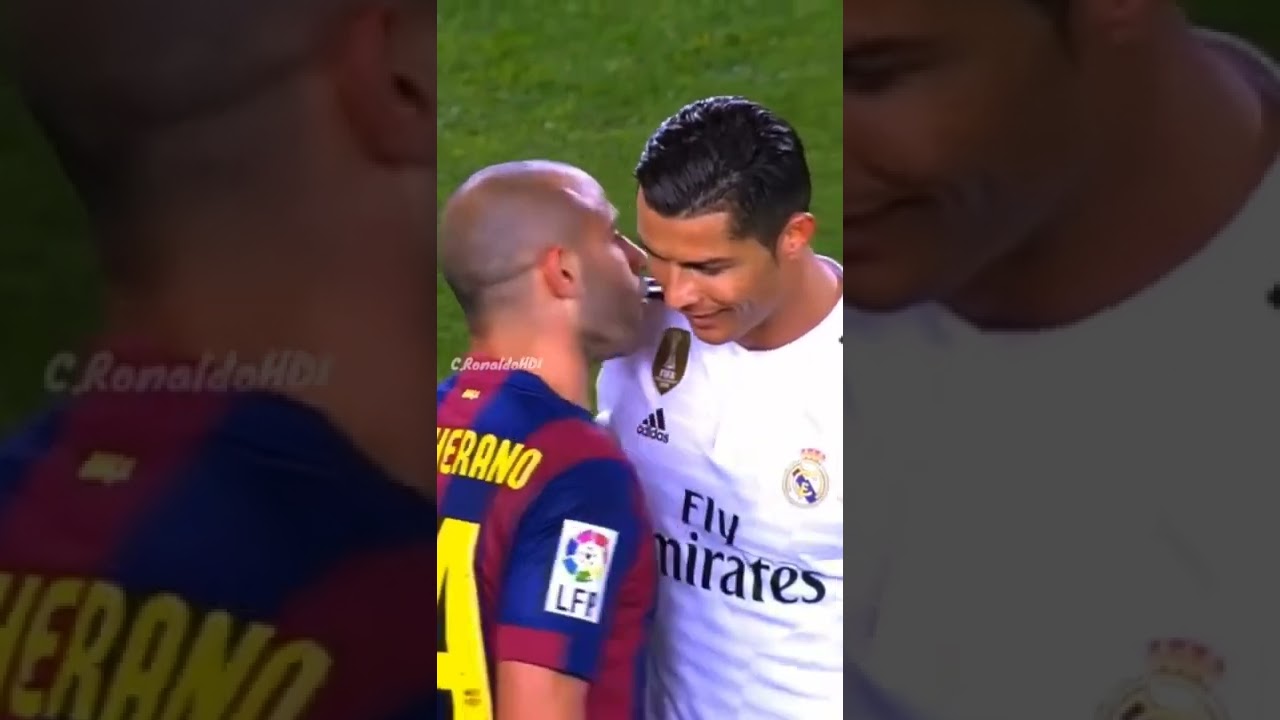 Ronaldo guluyor!!!