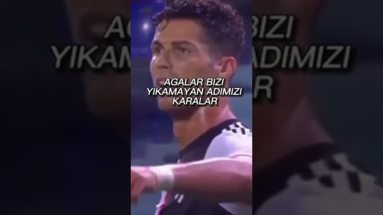 Ronaldo Hadi agalar