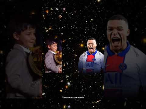 Ronaldo Jr Solos 🥶 | 17 M+ Views #football #shorts #cr7