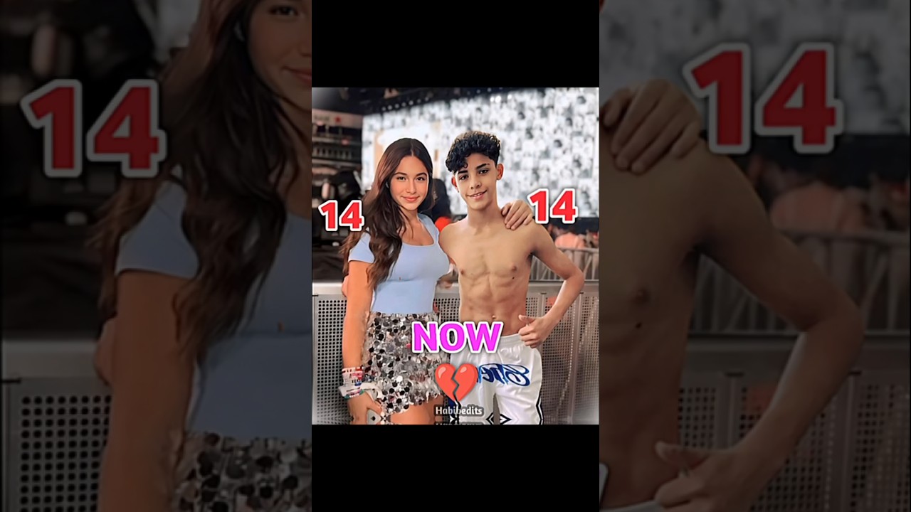 Ronaldo Jr X girlfriend Now ☠️💔 #shorts #funny #viral #trending