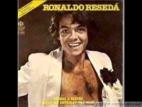 Ronaldo Resedá - Pif Paf ( Ping-Pong, Buraco, Xadrez )