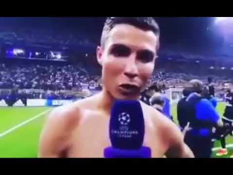 Ronaldo süüüü!!!!