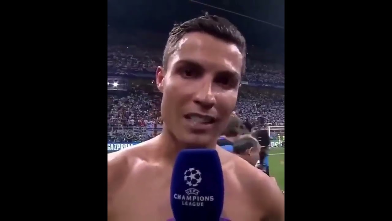 Ronaldo Süü #shorts