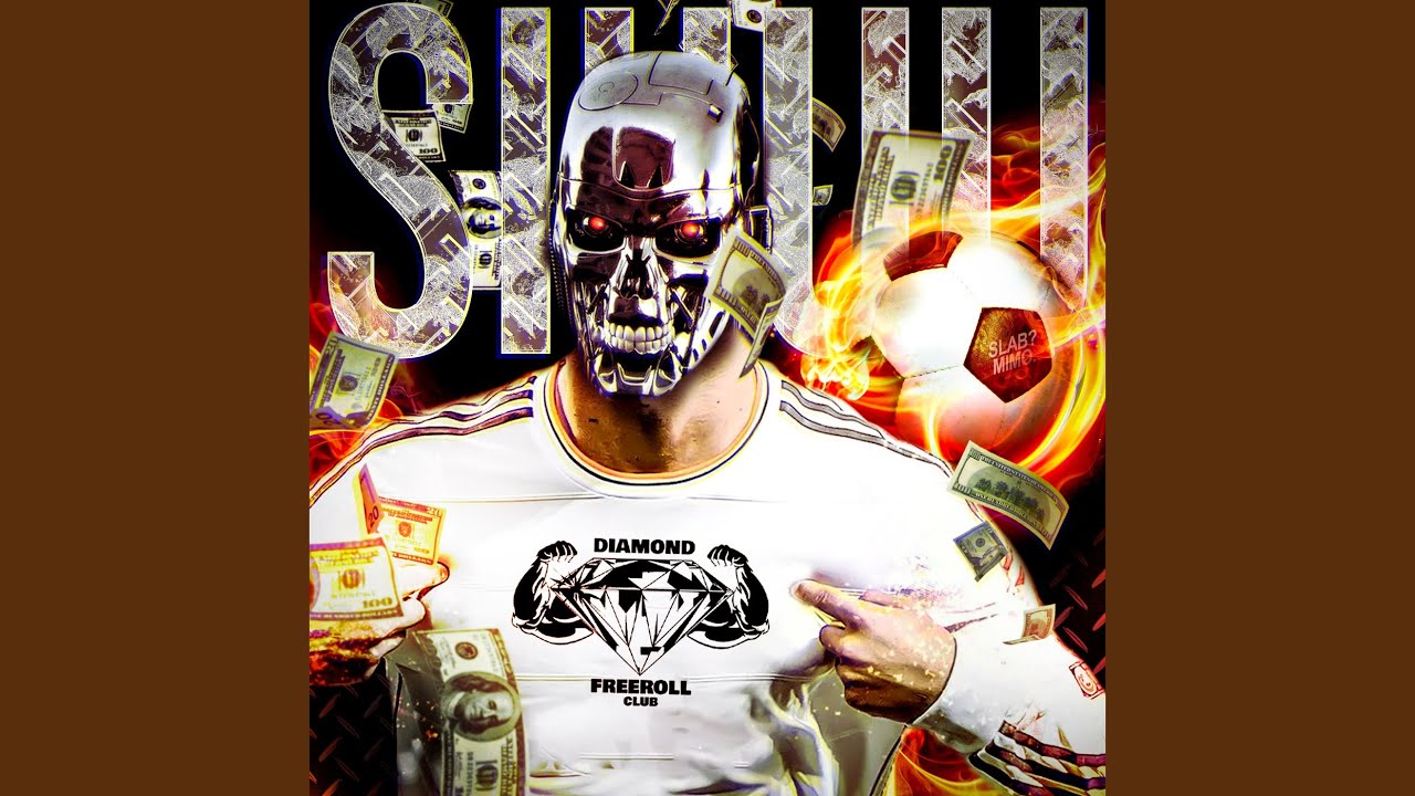 RONALDO SIU MANO