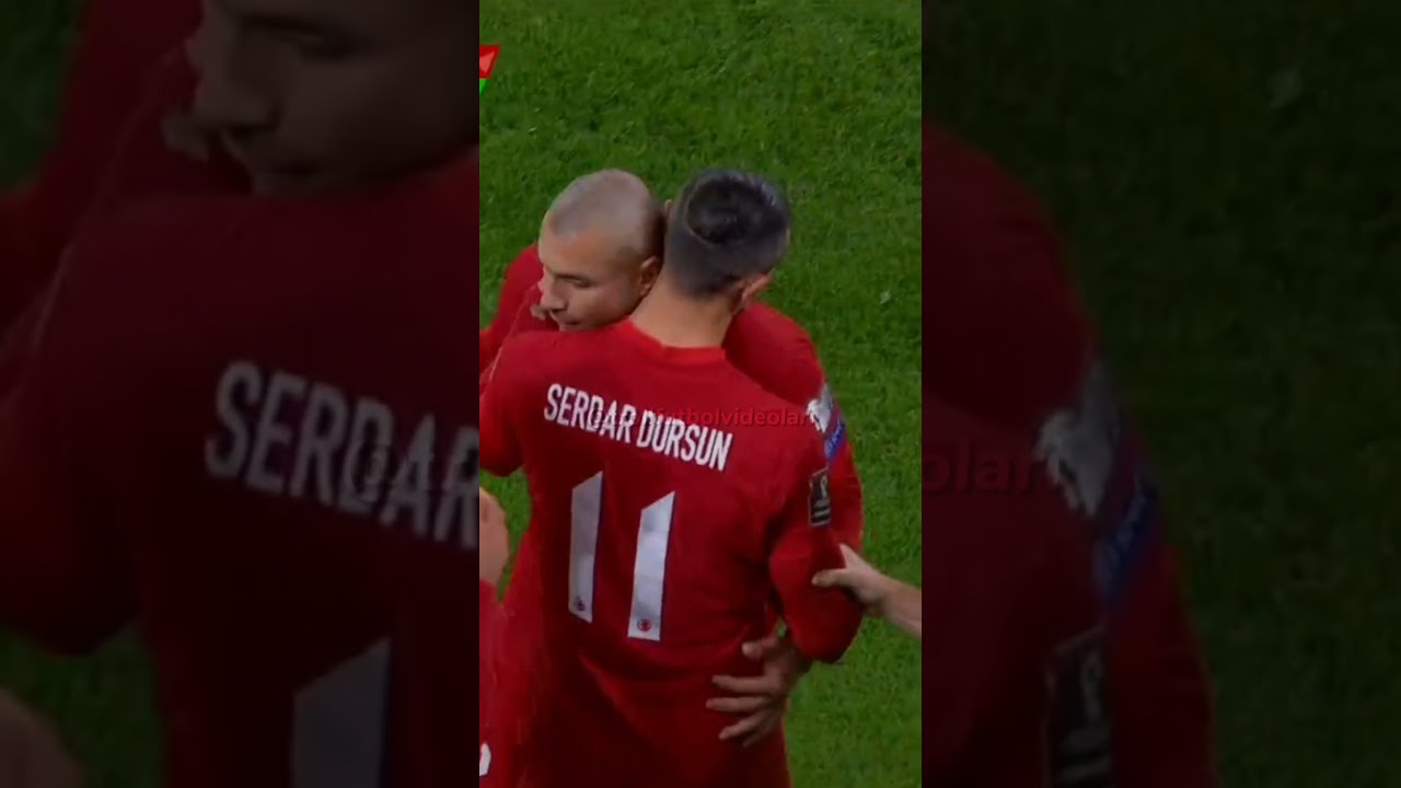 Ronaldo Türkiye'yi kolayca yenebileceğini zannediyor 🔥🐐