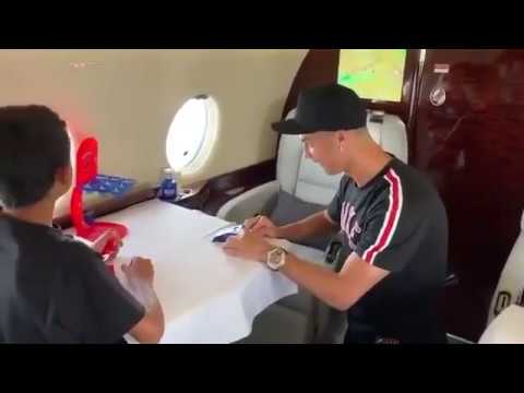 Ronaldo uyy