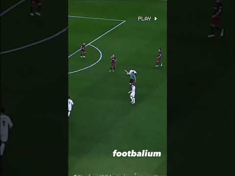 RONALDO VS MESSI EYE CONTACT🔥🔥🔥